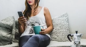 Напитката с активен въглен Black Latte и повлияването на апетита