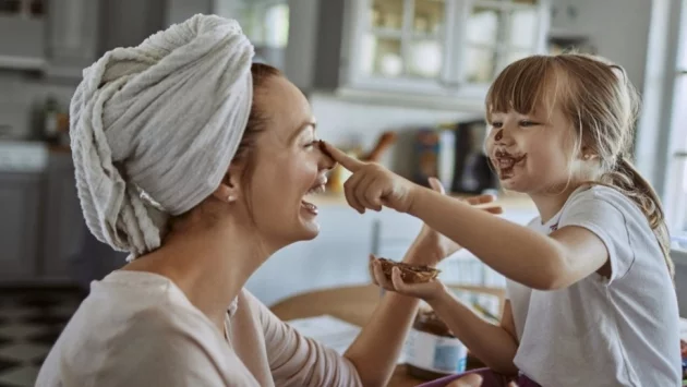 7 тайни на холандските майки за отглеждане на щастливи деца