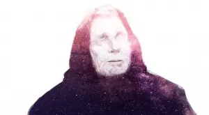 Ванга: Щом застане пред мене човек, неговите починали близки се нареждат около него