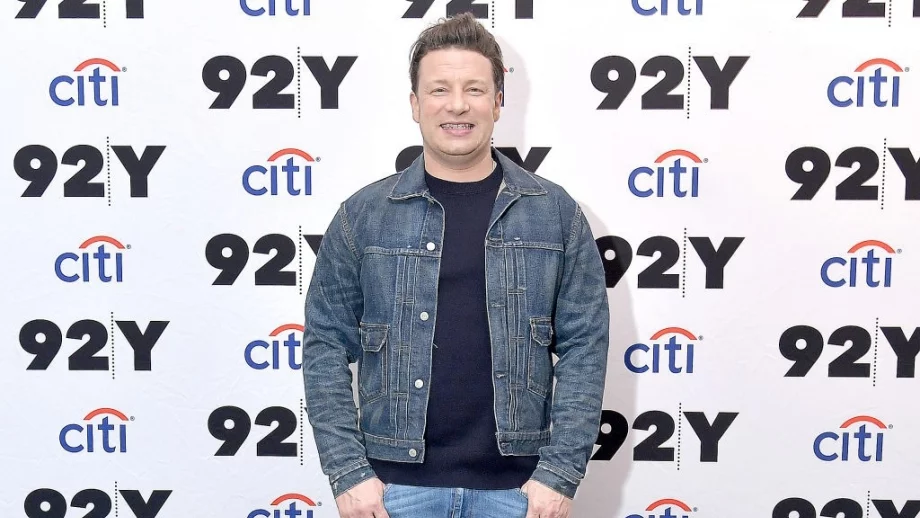 Ресторантьорската верига на Джейми Оливър е в колапс