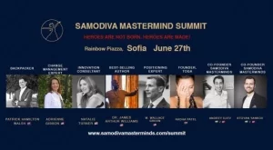 В София ще се проведе първата по рода си конференция за Masterminding