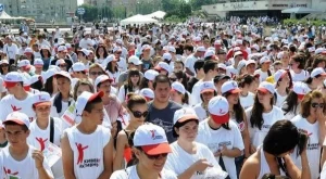 Цяла България ще живее активно на 23 юни 