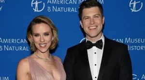 Скарлет Йохансон ще става булка за трети път