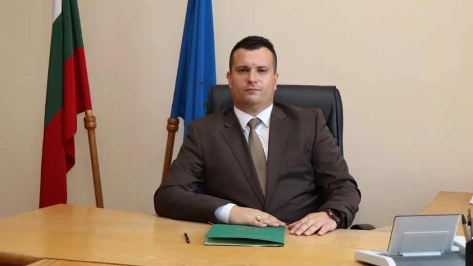 Агенцията по горите има нов шеф