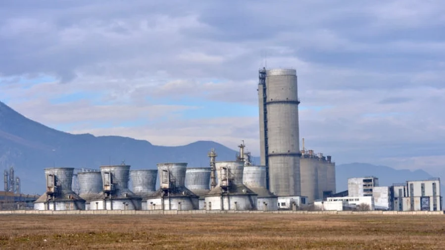 Изнасят опасния серовъглерод от "Химко" в чужбина