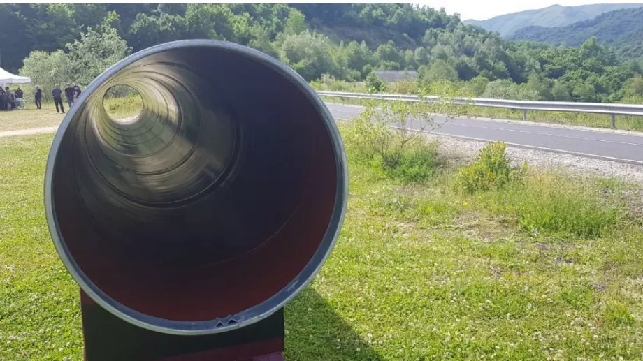 Удължаването на срока за интерконектора с Гърция е криминално, твърди политик