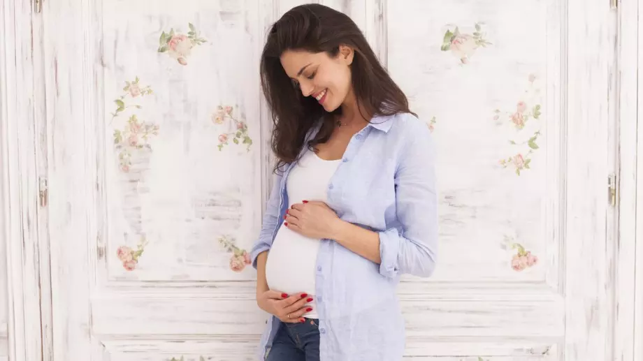 Парацетамол и бременност