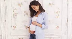 Затруднения в храносмилането при бременност