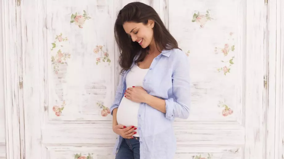 Затруднения в храносмилането при бременност