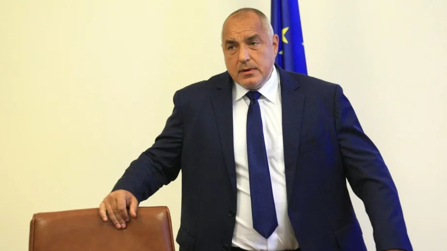 Борисов: Не коментирам други предложения за партийните субсидии