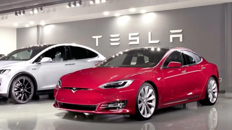 Защо акциите на Tesla полетяха в небесата?