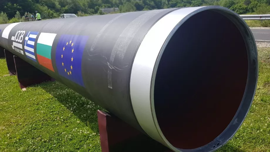 ЕК и ОЛАФ ще бъдат сезирани за интерконектора с Гърция, закани се политик