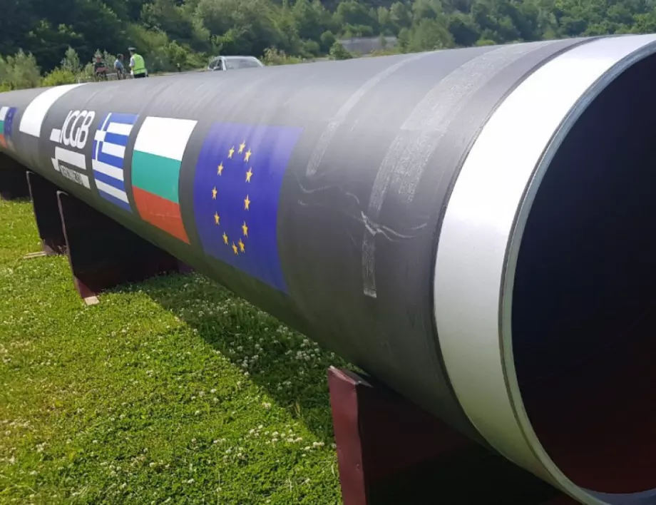 Washington Examiner: Българско-гръцкият газов проект, който е трън в очите на Путин