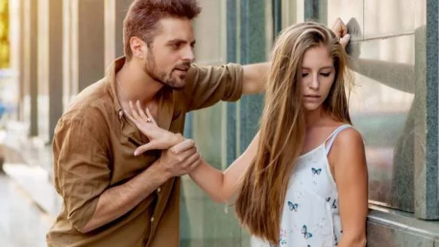 5 типа мъже, от които трябва да стоите далеч