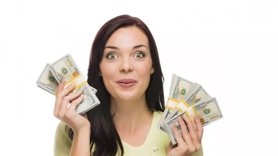 Фън шуй съвети за привличане на ПАРИ