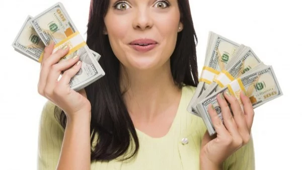 3-те зодии, които ще спечелят от ЛОТАРИЯТА 