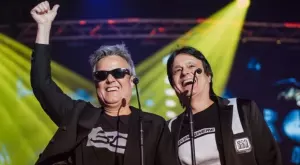 Братя Аргирови защитиха Андреа след скандала с гроба на Вазов