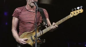 Билетите за концерта на Стинг отиват при...