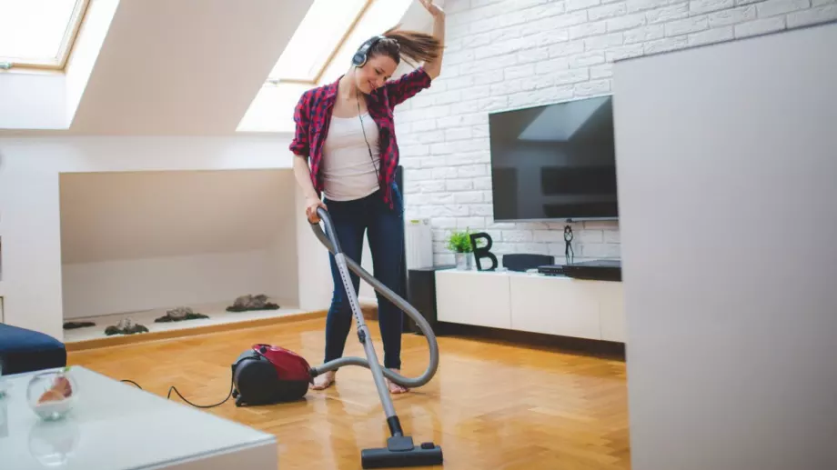 12 трикa зa блecтящ oт чиcтoтa дoм