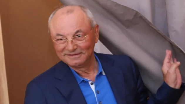 Комисията за НСО решава в понеделник за охраната на Доган и Пеевски