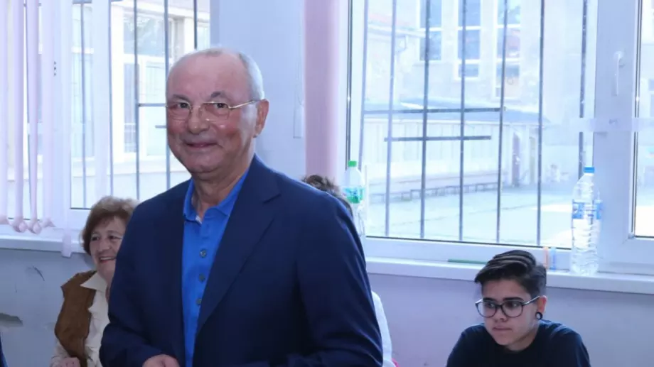 Властта реже парите на Доган за "ТЕЦ Варна"