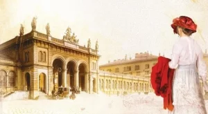 Алма Малер – музата, която прелъсти Виена