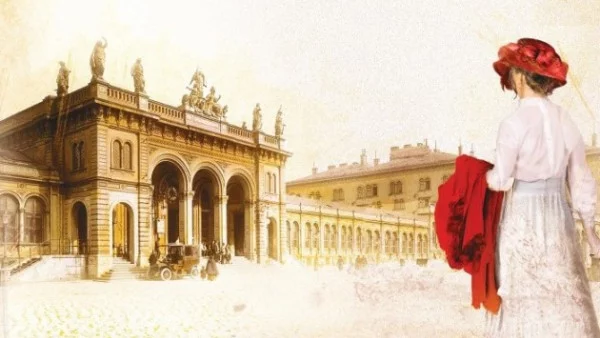 Алма Малер – музата, която прелъсти Виена