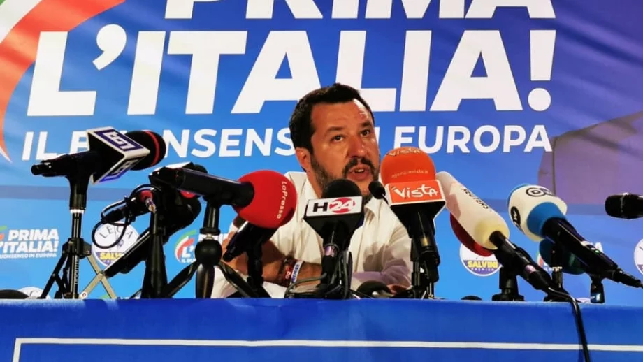 ЕК може да глоби Италия с 3 млрд. евро заради нарастващия дълг