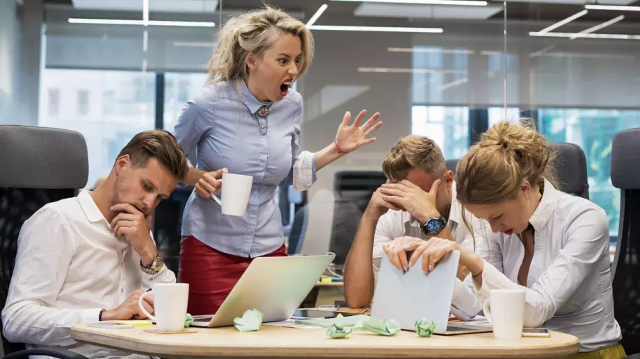 5 офис тайни, които шефовете не искат да знаете