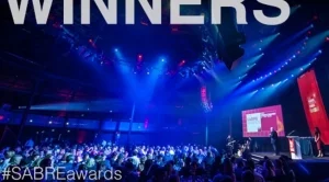 Агенция MSL е избрана за консултант на годината за Централна и Източна Европа в наградите SABRE за 2019