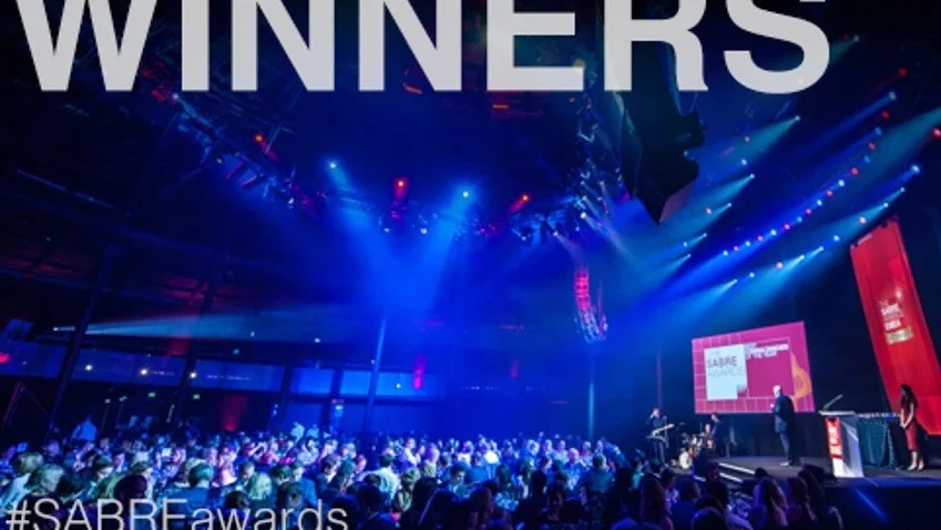 Агенция MSL е избрана за консултант на годината за Централна и Източна Европа в наградите SABRE за 2019