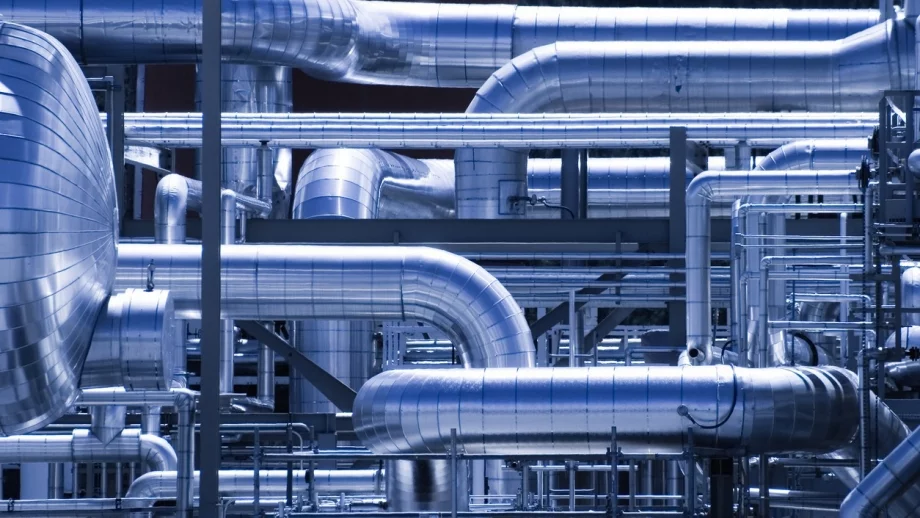 Русия, Украйна и ЕС почти се разбраха за газа 