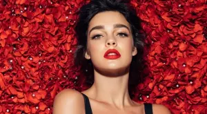 Да бъдеш нежна е да бъдеш силна