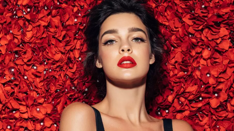 Да бъдеш нежна е да бъдеш силна