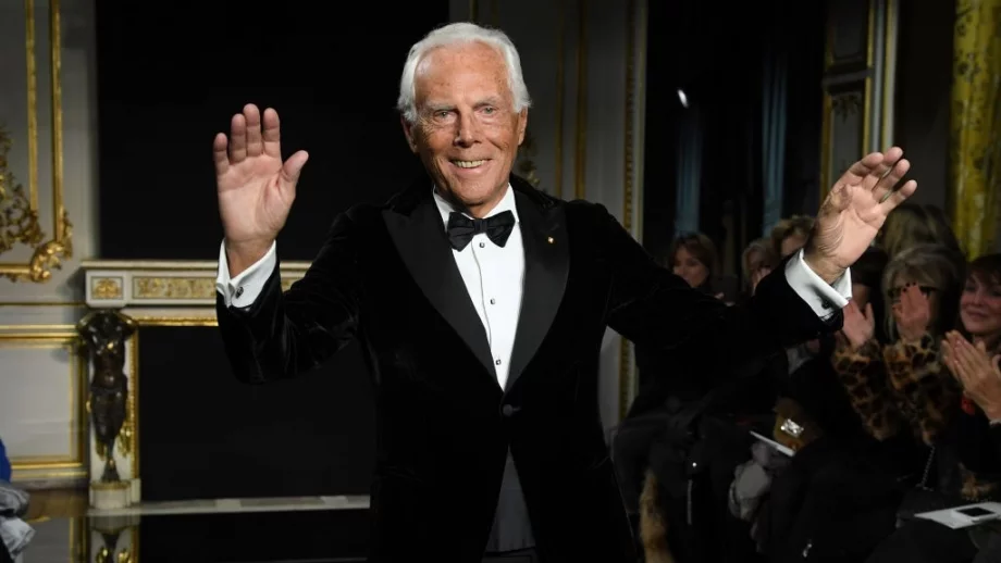 3-ма велики дизайнери, които са израснали в крайна бедност