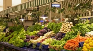 Голям биопазар в София на 1 юни