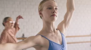 Гледаме безплатно "Момиче" в Нощта на европейското кино