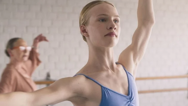 Гледаме безплатно "Момиче" в Нощта на европейското кино