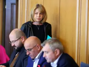 Фандъкова била готова с мерките за помощ за бизнеса в София, но няма уточнения