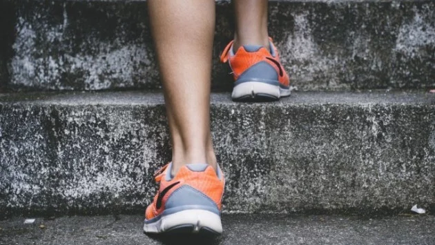 Акупресурният принцип, използван в биомагнитните стелки Magneto 500 +