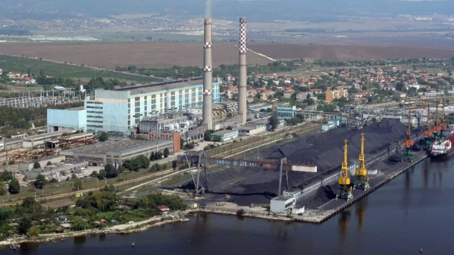 "Булгаргаз" съди ТЕЦ "Варна" на Ахмед Доган заради 40 милиона лева дълг
