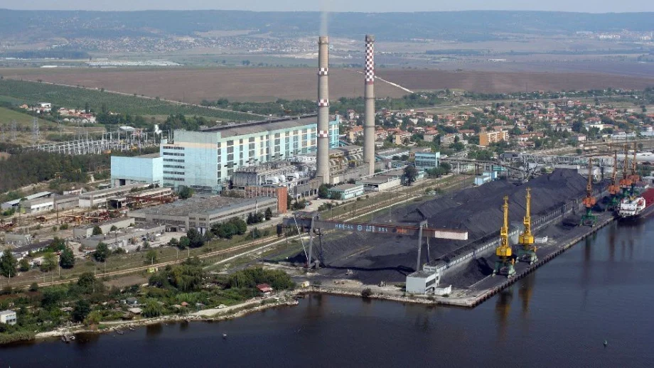 Антикорупционният фонд подаде сигнал за разследване срещу ТЕЦ-а на Доган