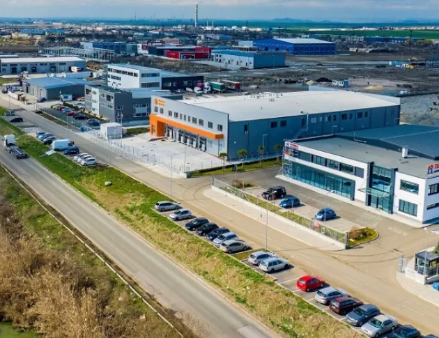 Инвестиции за милиони и стотици работни места създава индустриалният парк в Бургас
