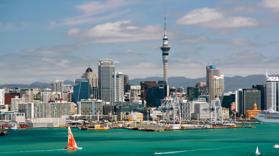 Нова Зеландия стана първата държава в света, която ще задължава