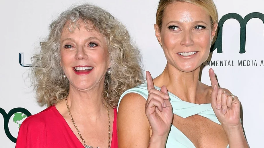 8 знаменитости, чиито родители също са били известни