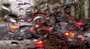 Времето през юни: дъжд и пак дъжд