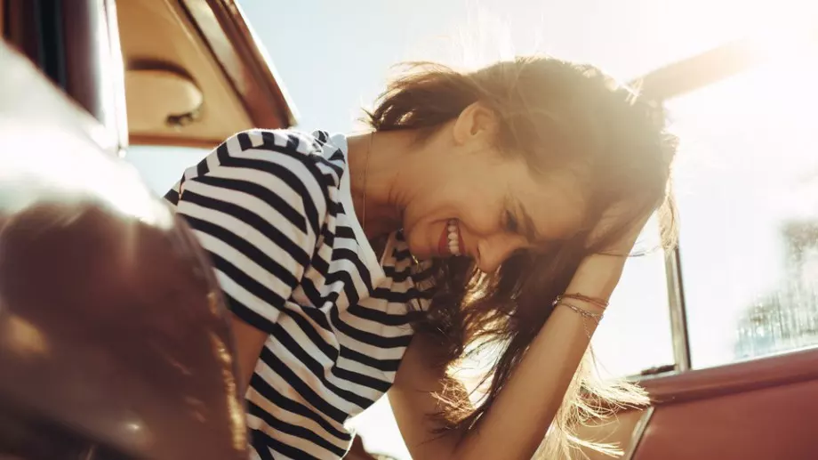 Вечерен виц: Бабо, кажи как си доживяла до 100 години?