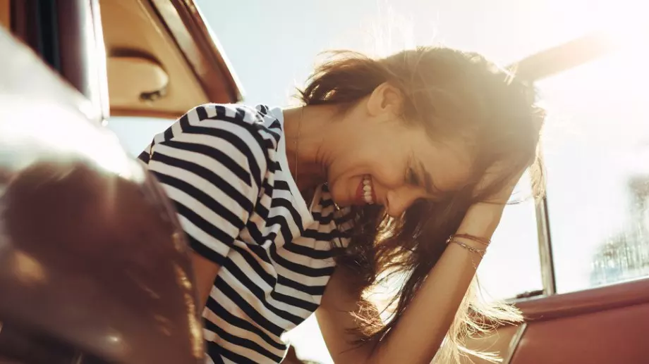 Вечерен виц: Край! Не искам повече