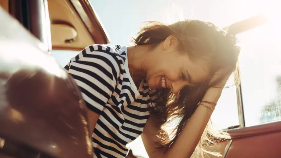 Виц за днес, 27 март, 2024 г.: Ако ме налегне депресия