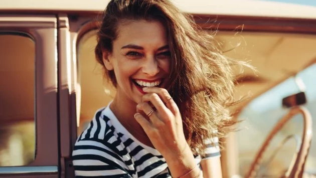 Честит Ден на щастието